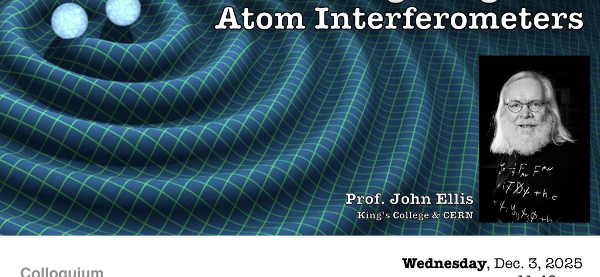 EHUQC colloquium Ellis light