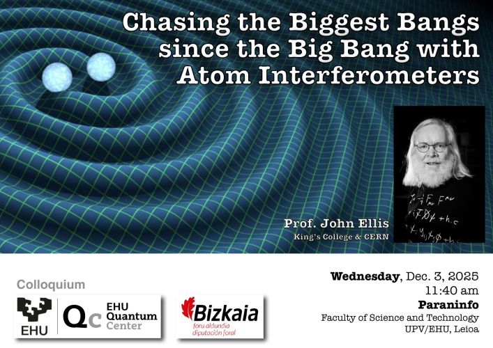 EHUQC colloquium Ellis light