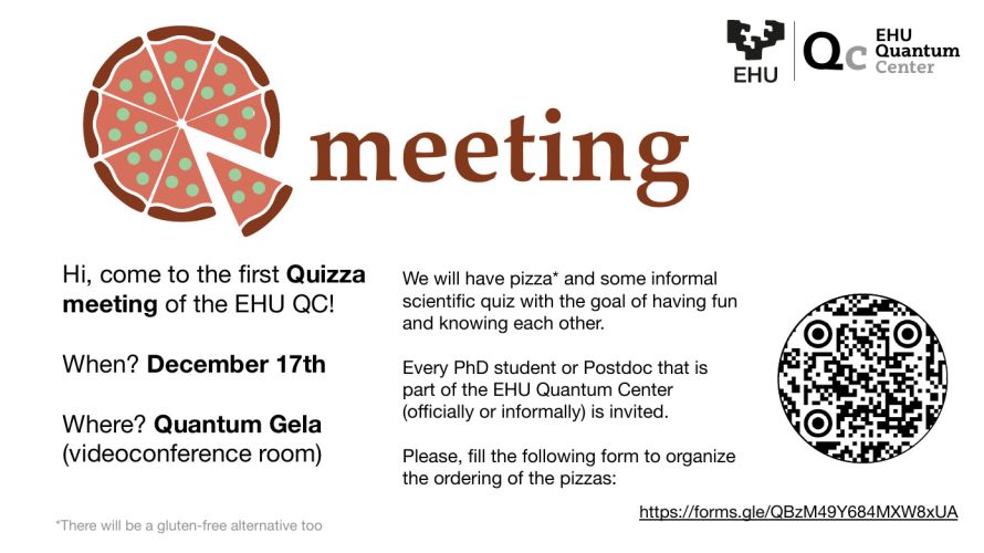 Quizza_meetings