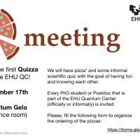 Quizza_meetings